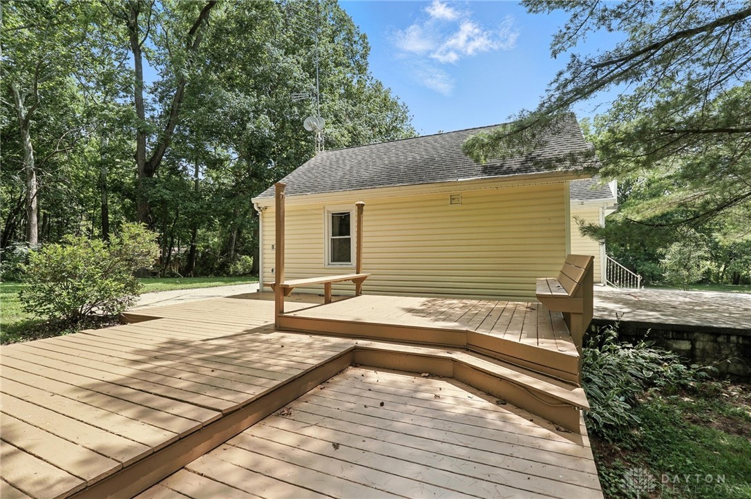 3009 Dry Run Road