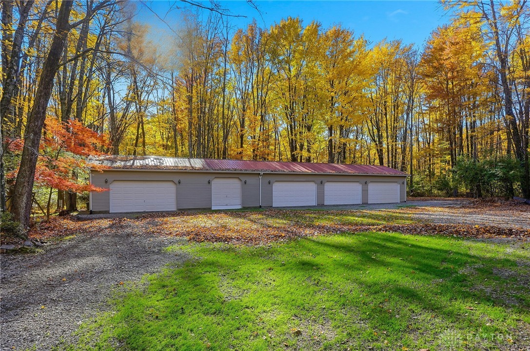 2193 Phillips Road