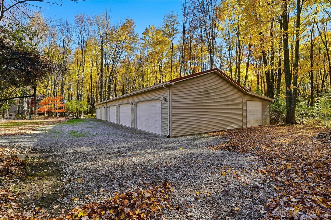 2193 Phillips Road