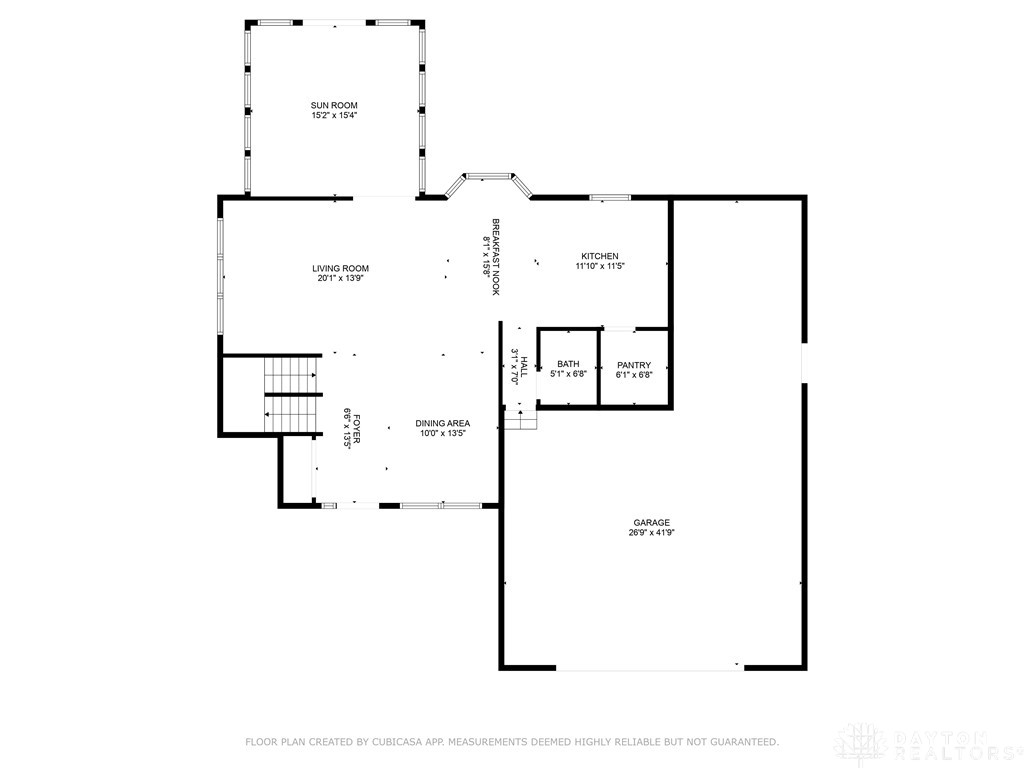 2193 Phillips Road