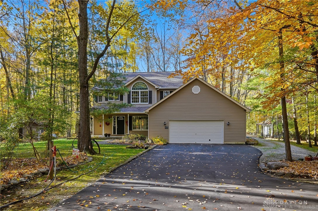 2193 Phillips Road