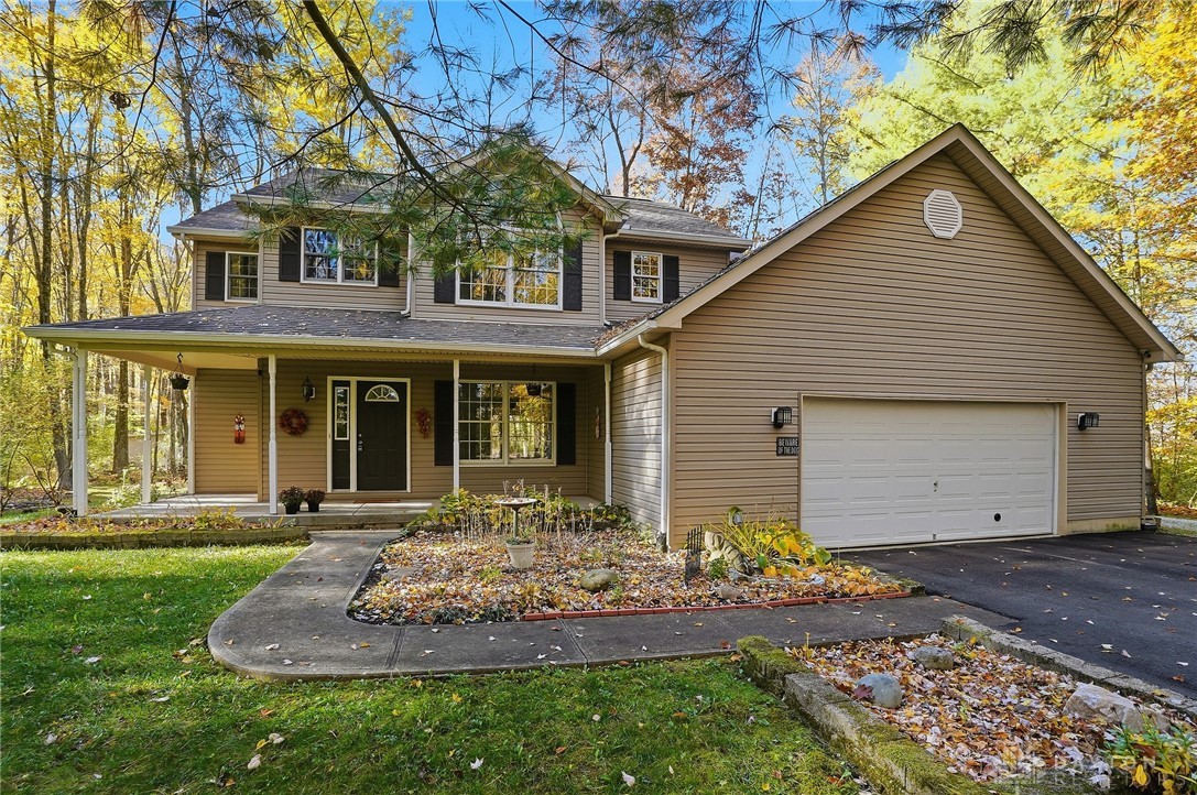 2193 Phillips Road