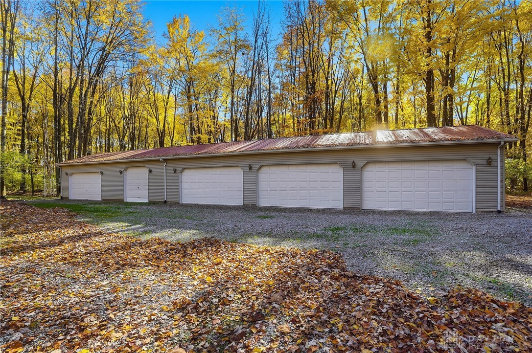 2193 Phillips Road