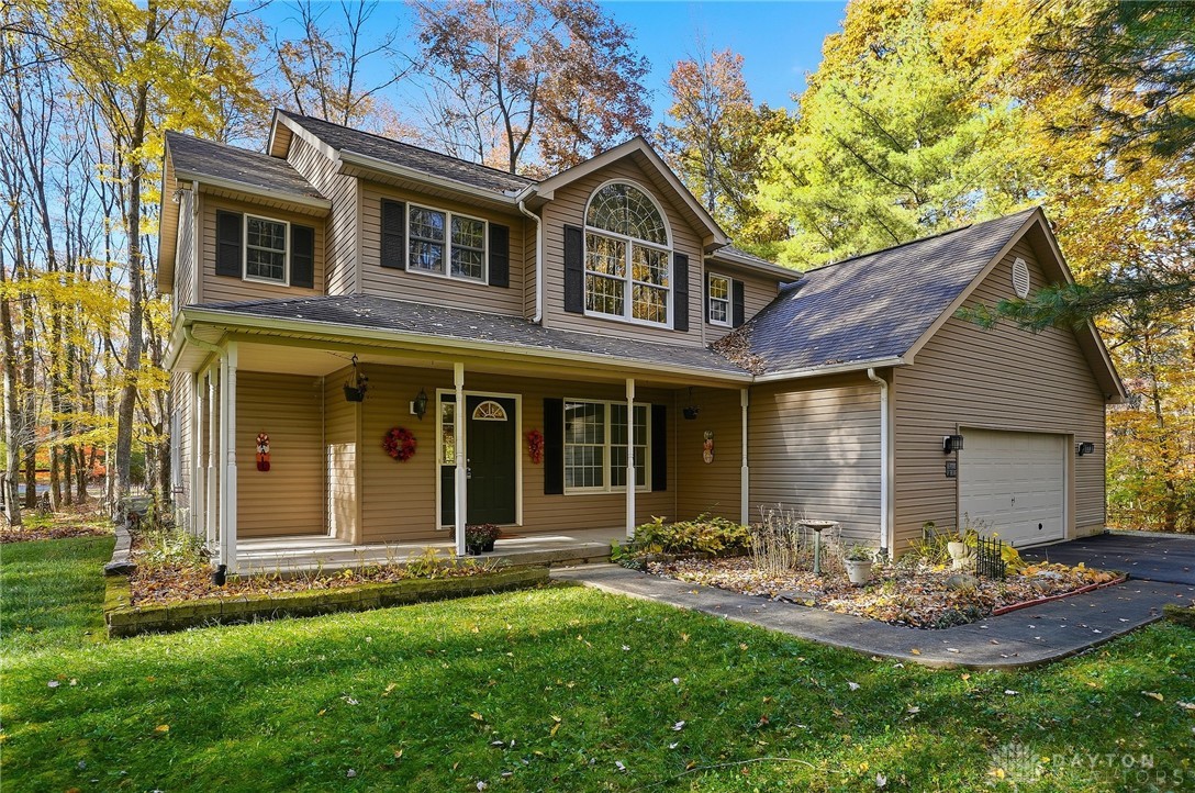 2193 Phillips Road