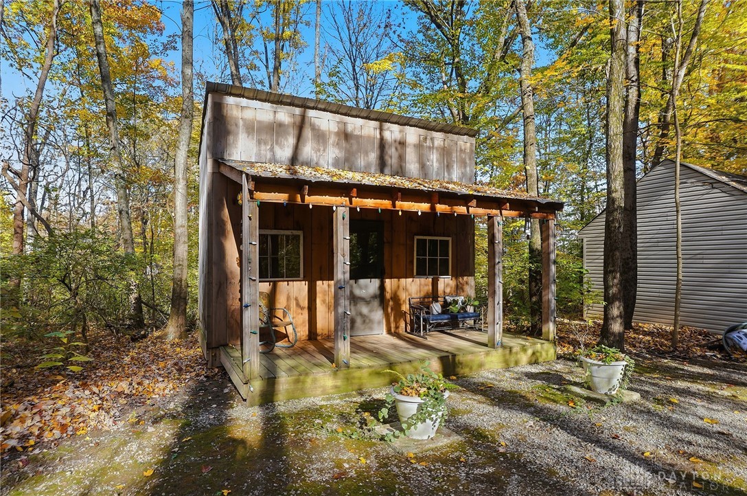 2193 Phillips Road