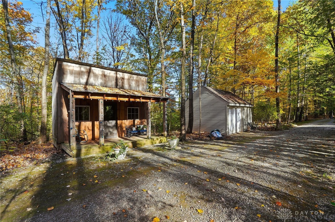 2193 Phillips Road
