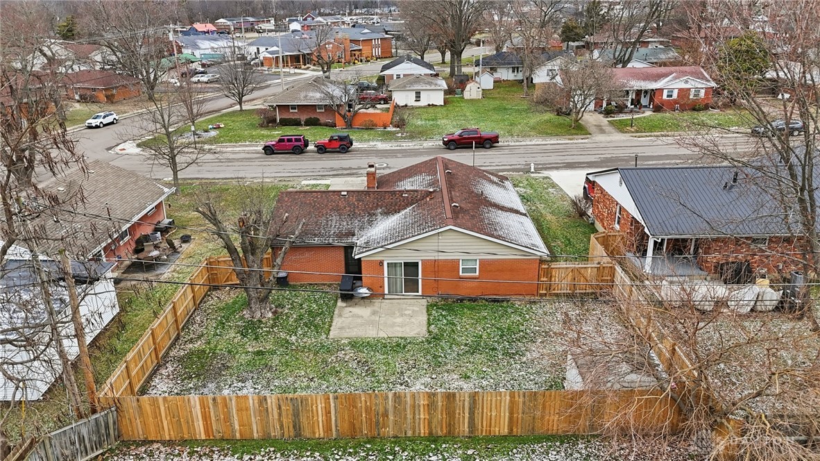 603 Ridge Road