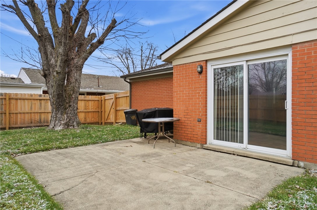 603 Ridge Road