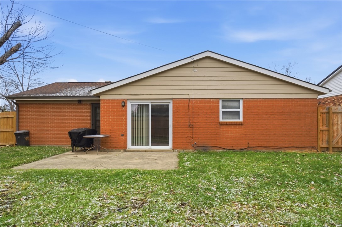 603 Ridge Road