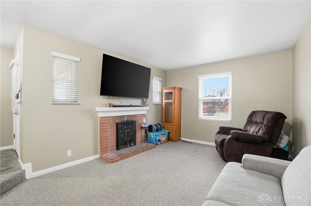 603 Ridge Road