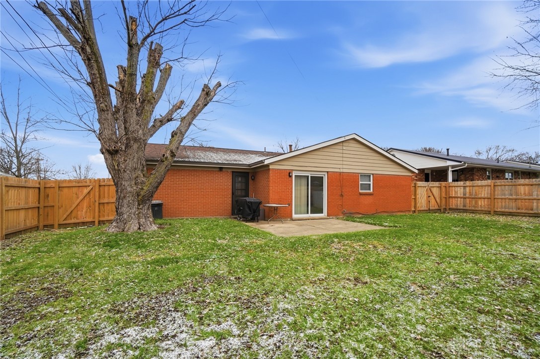 603 Ridge Road
