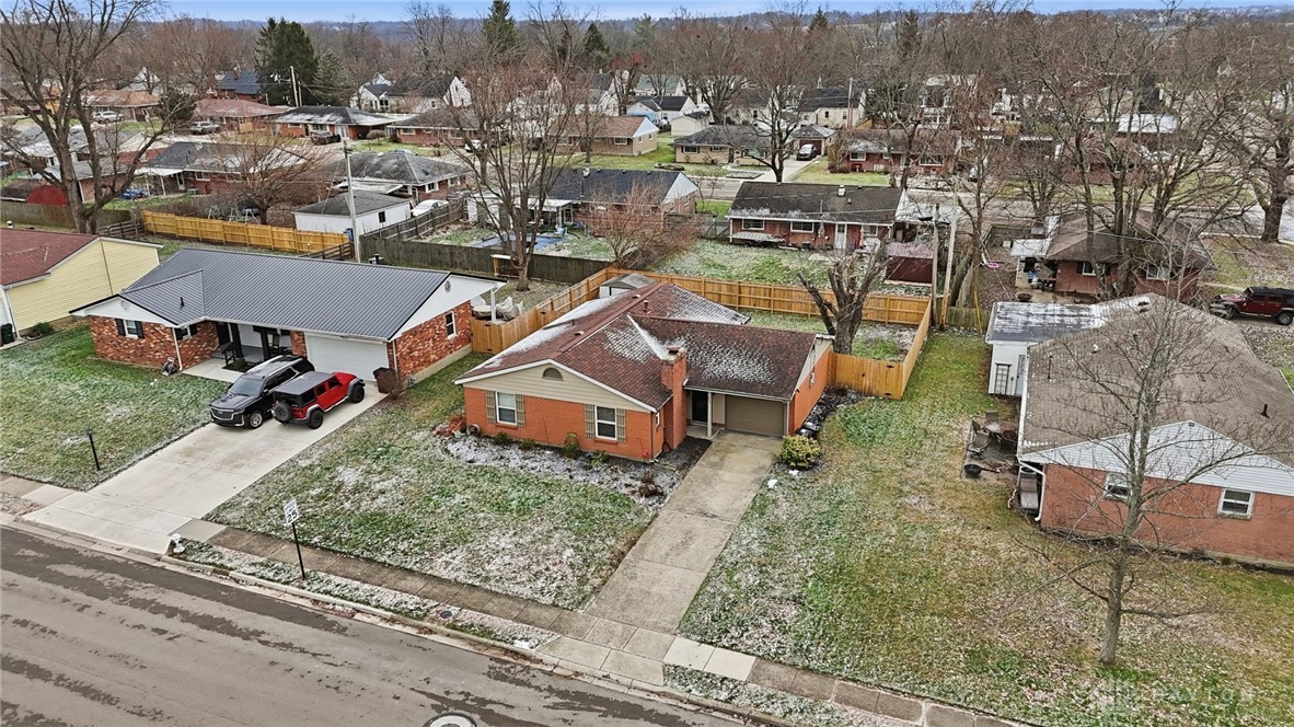603 Ridge Road