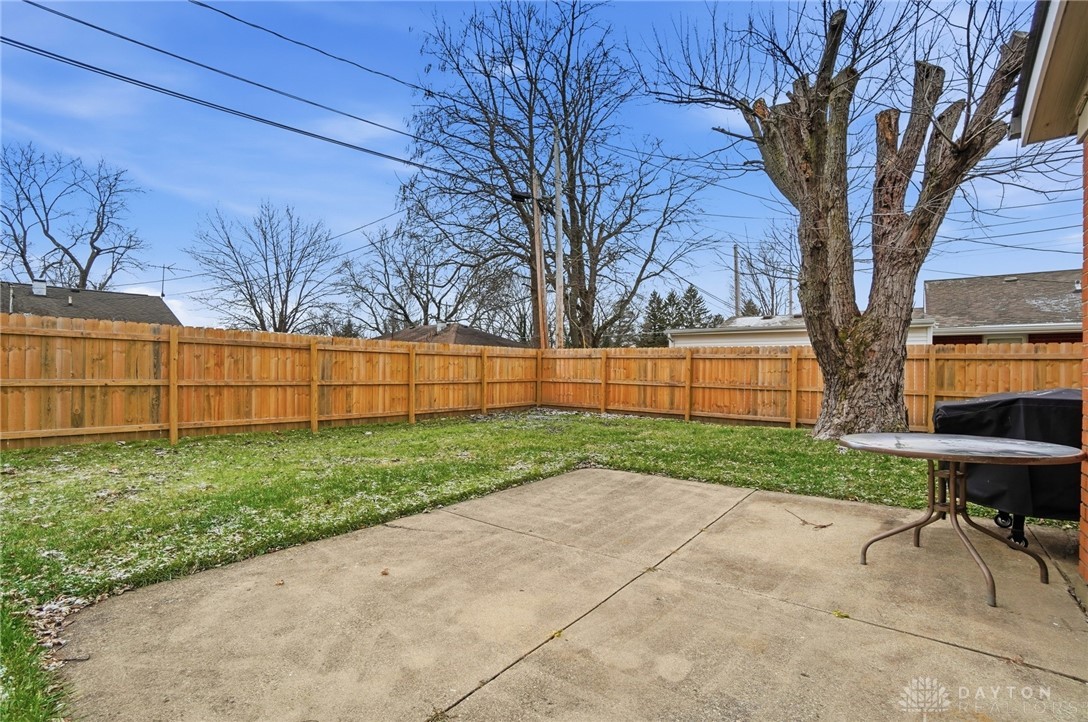 603 Ridge Road