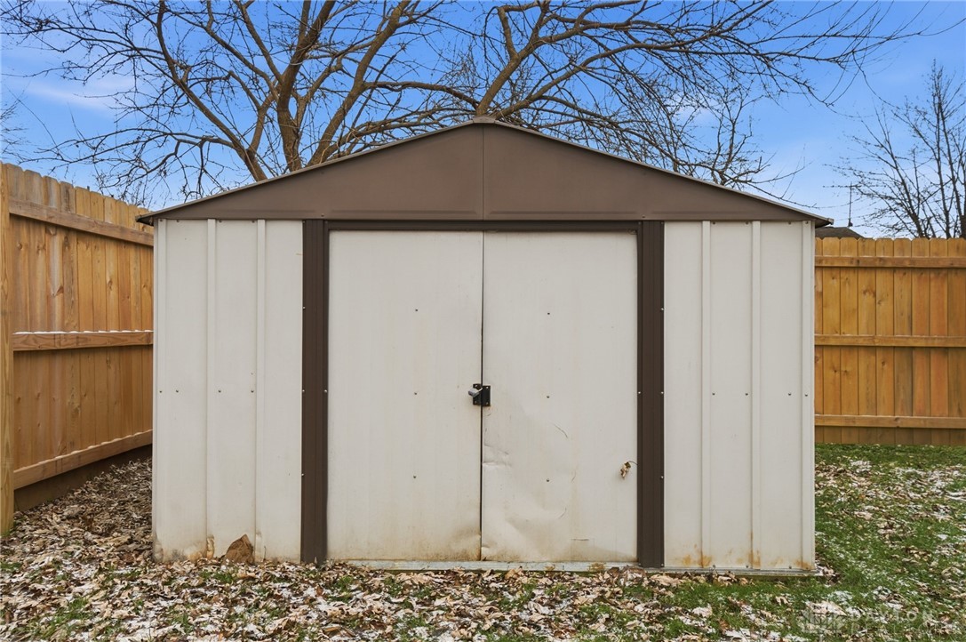 603 Ridge Road