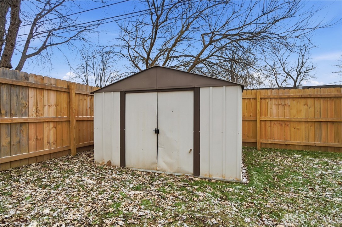 603 Ridge Road