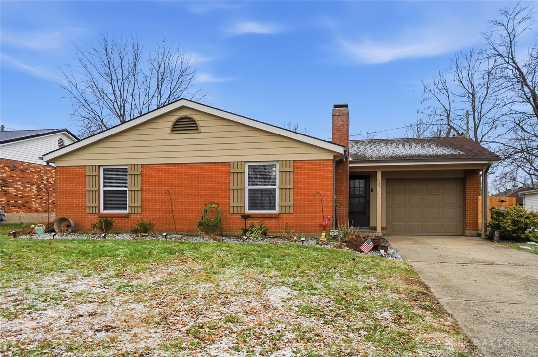 603 Ridge Road