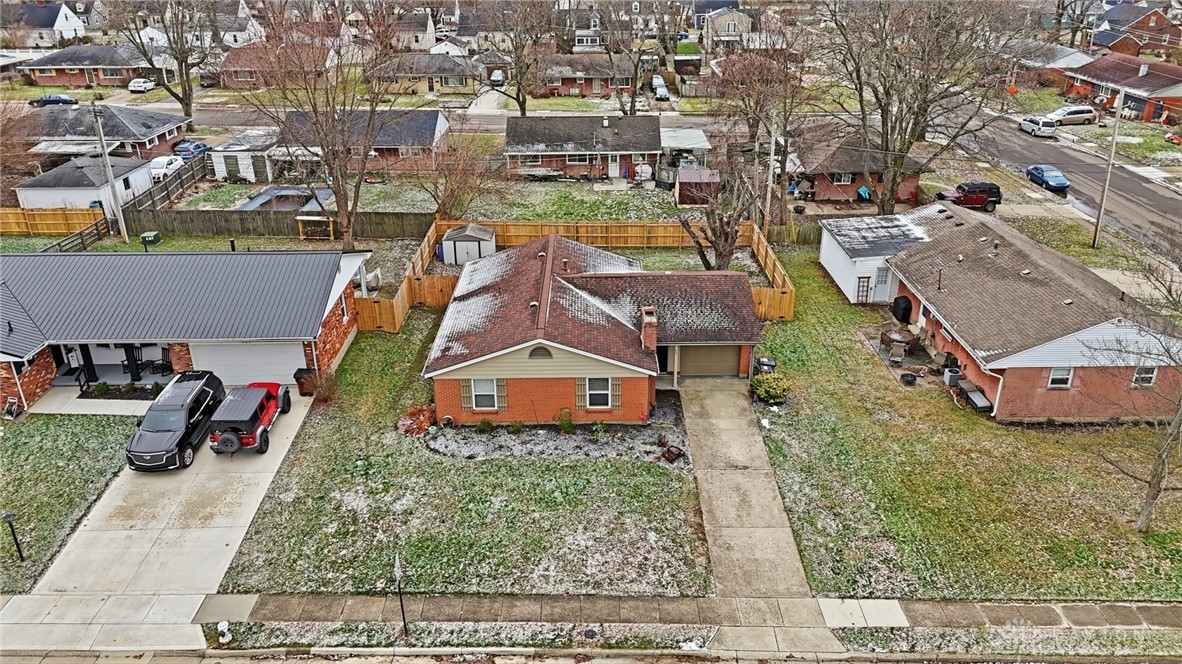603 Ridge Road