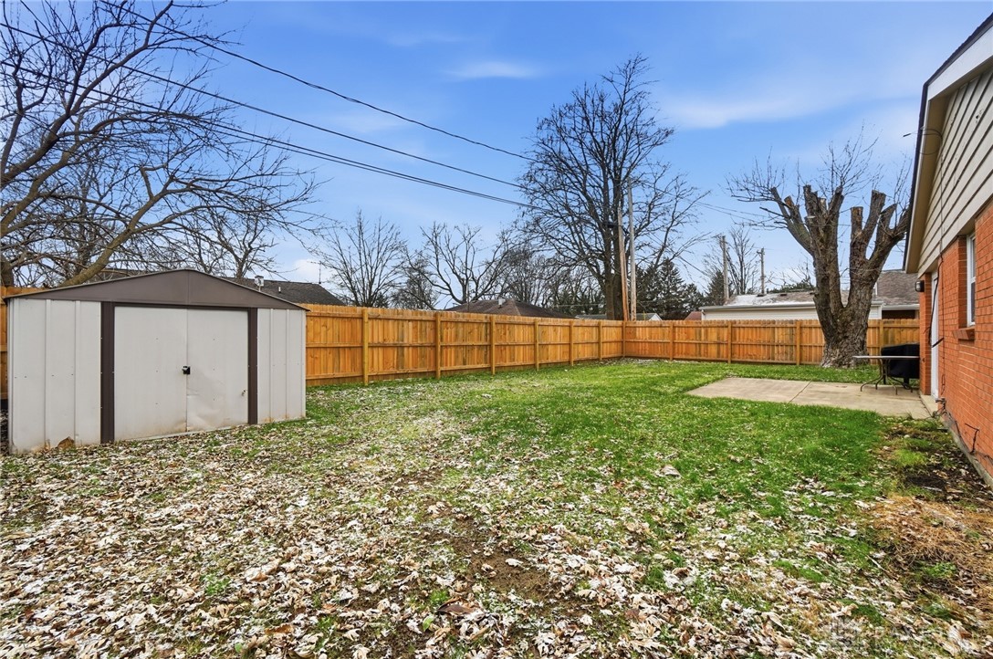 603 Ridge Road