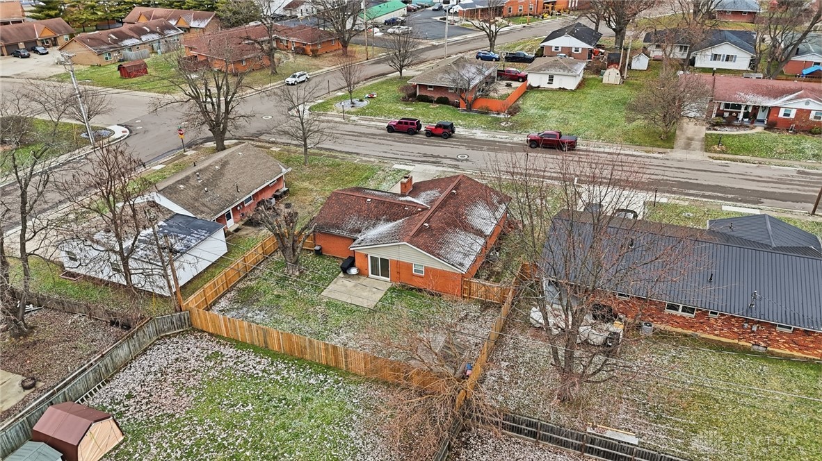 603 Ridge Road
