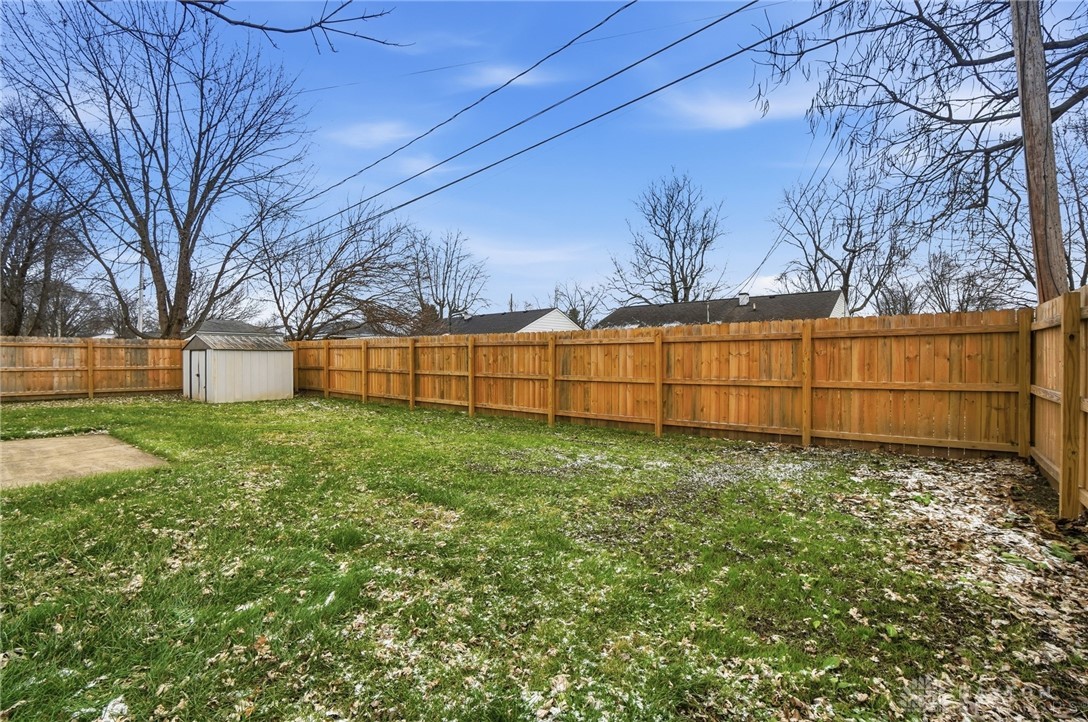 603 Ridge Road