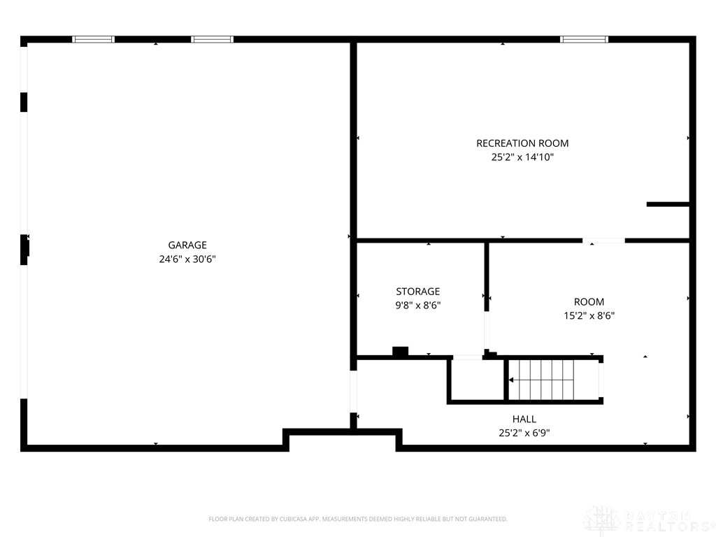 7182 Brook Drive