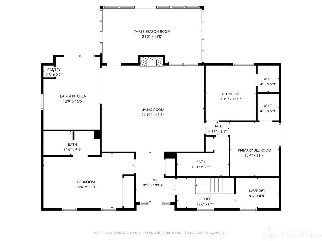 7182 Brook Drive