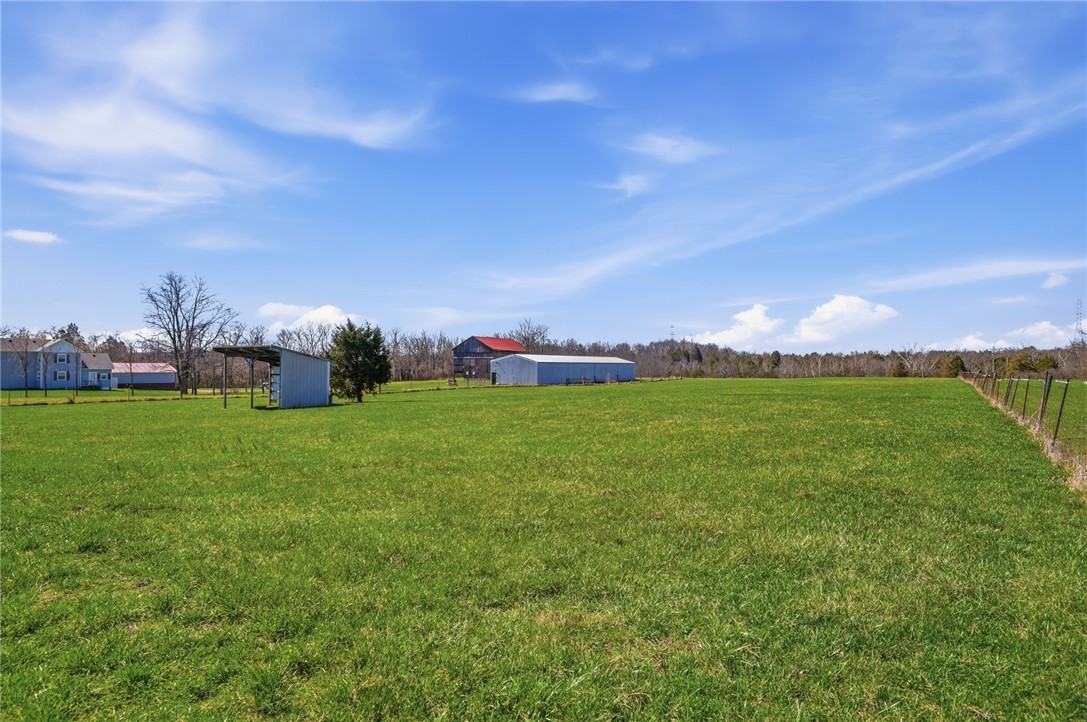 1387 Morman Road