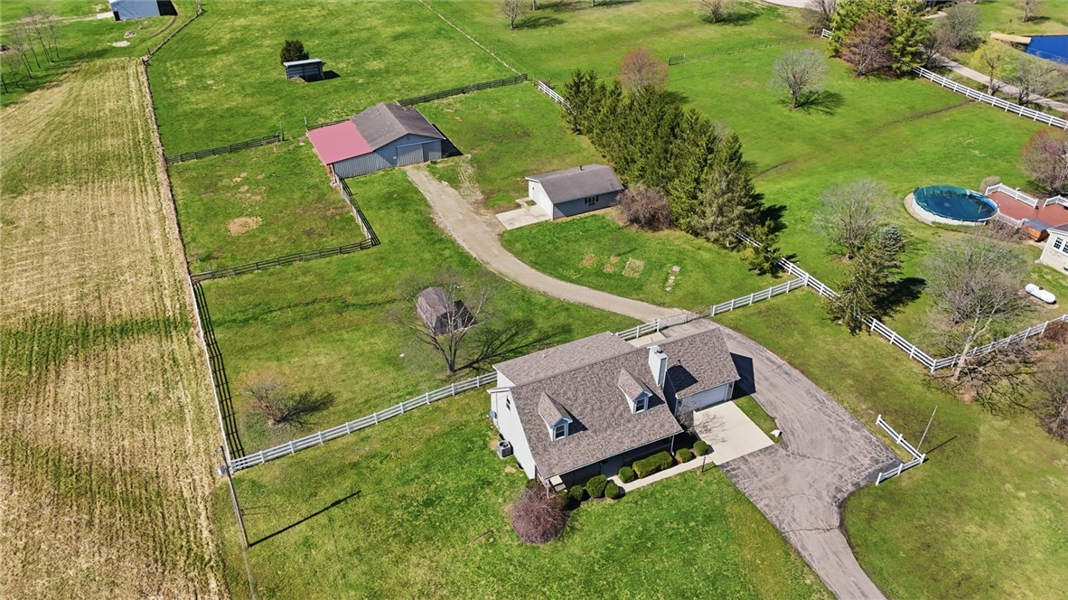 1387 Morman Road