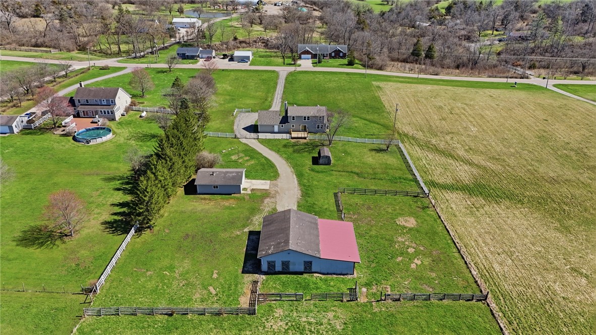 1387 Morman Road