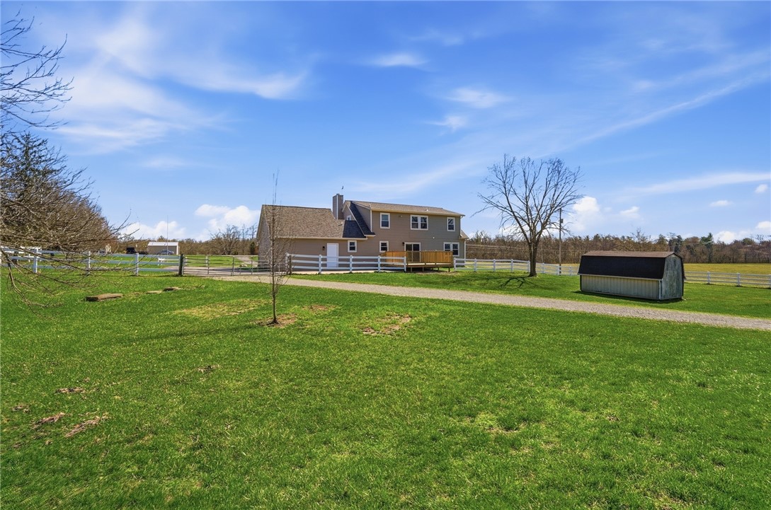 1387 Morman Road
