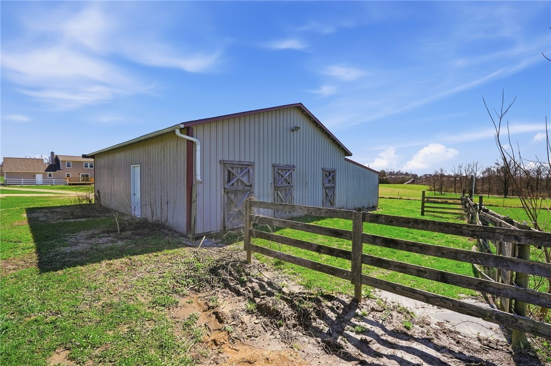 1387 Morman Road
