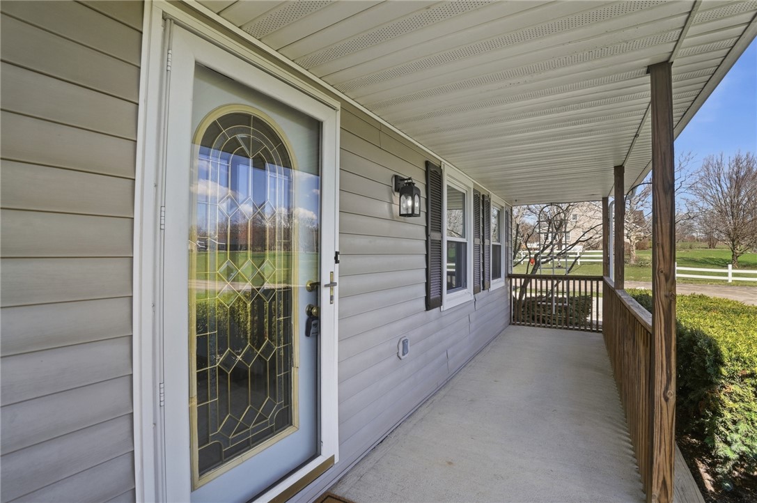 1387 Morman Road