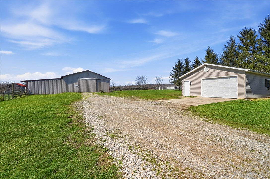 1387 Morman Road