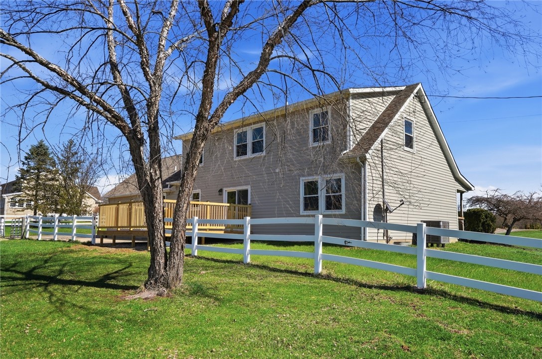 1387 Morman Road