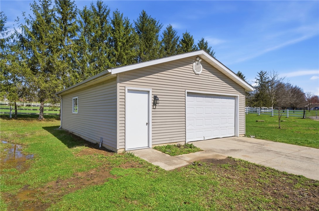 1387 Morman Road