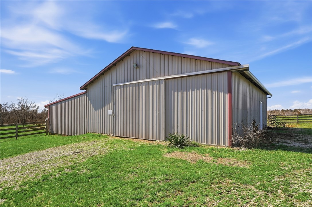 1387 Morman Road
