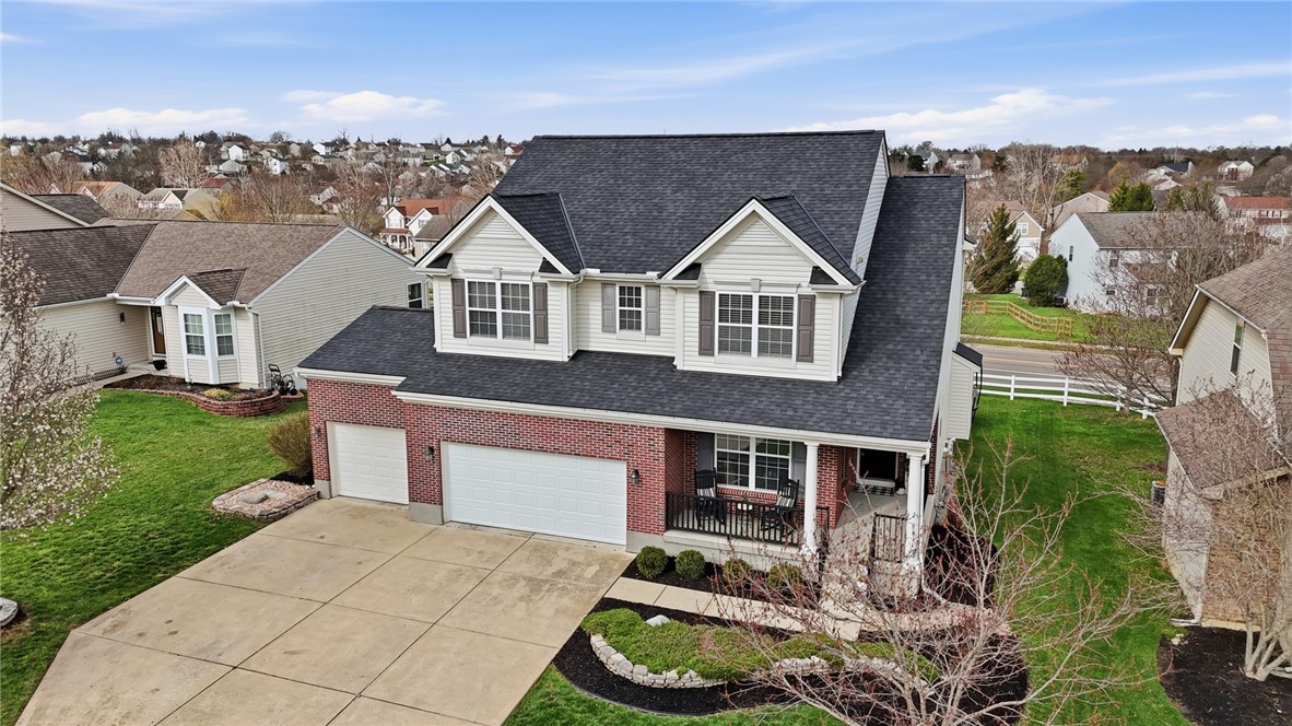 1155 Lake Field Drive
