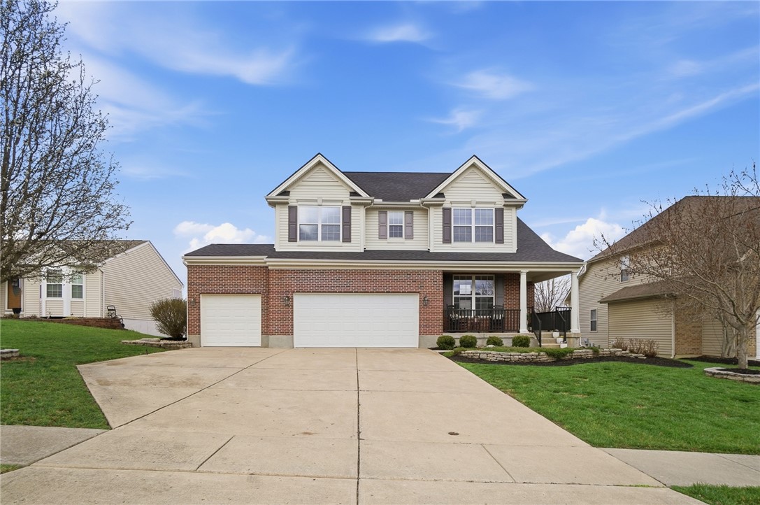 1155 Lake Field Drive