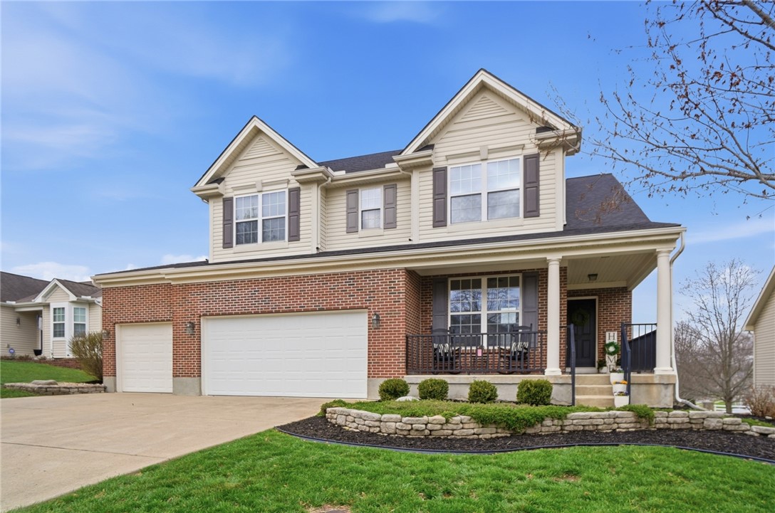 1155 Lake Field Drive