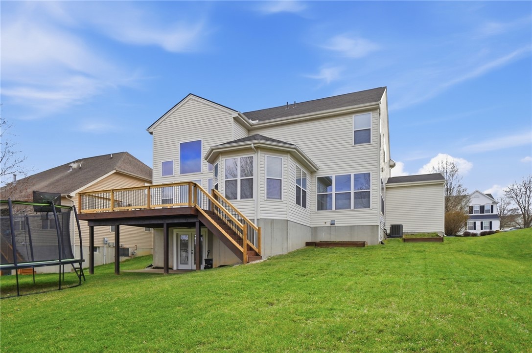1155 Lake Field Drive