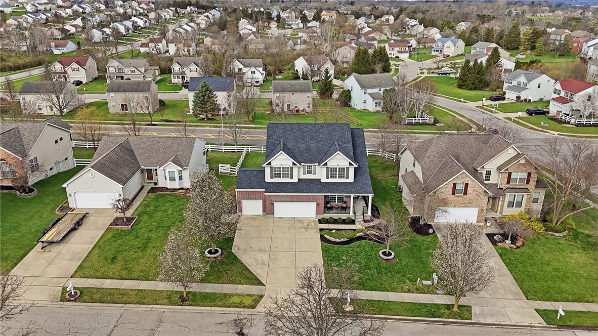 1155 Lake Field Drive