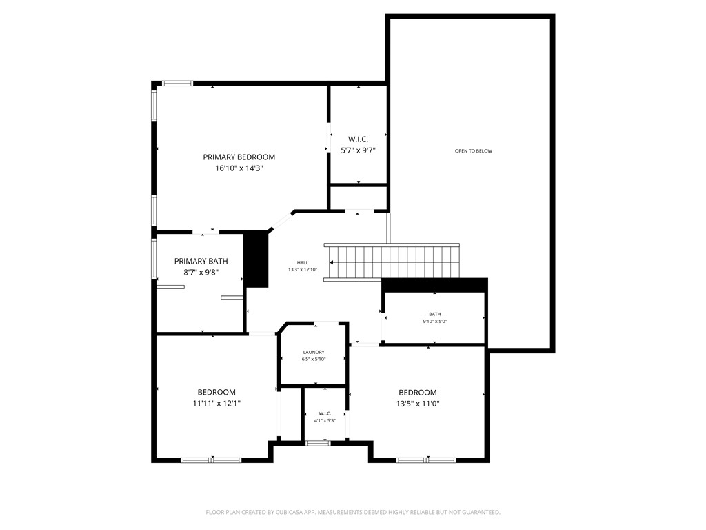 1155 Lake Field Drive