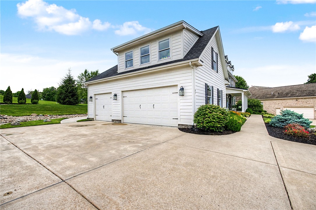 87 Carnoustie Lane