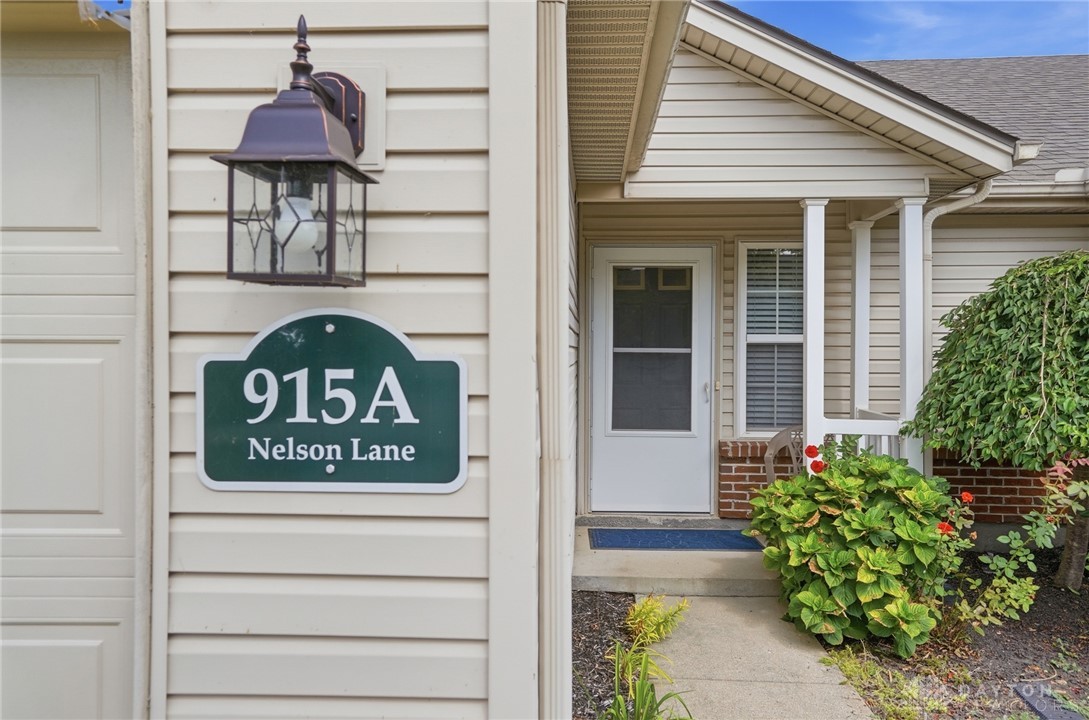 915 Nelson Lane A