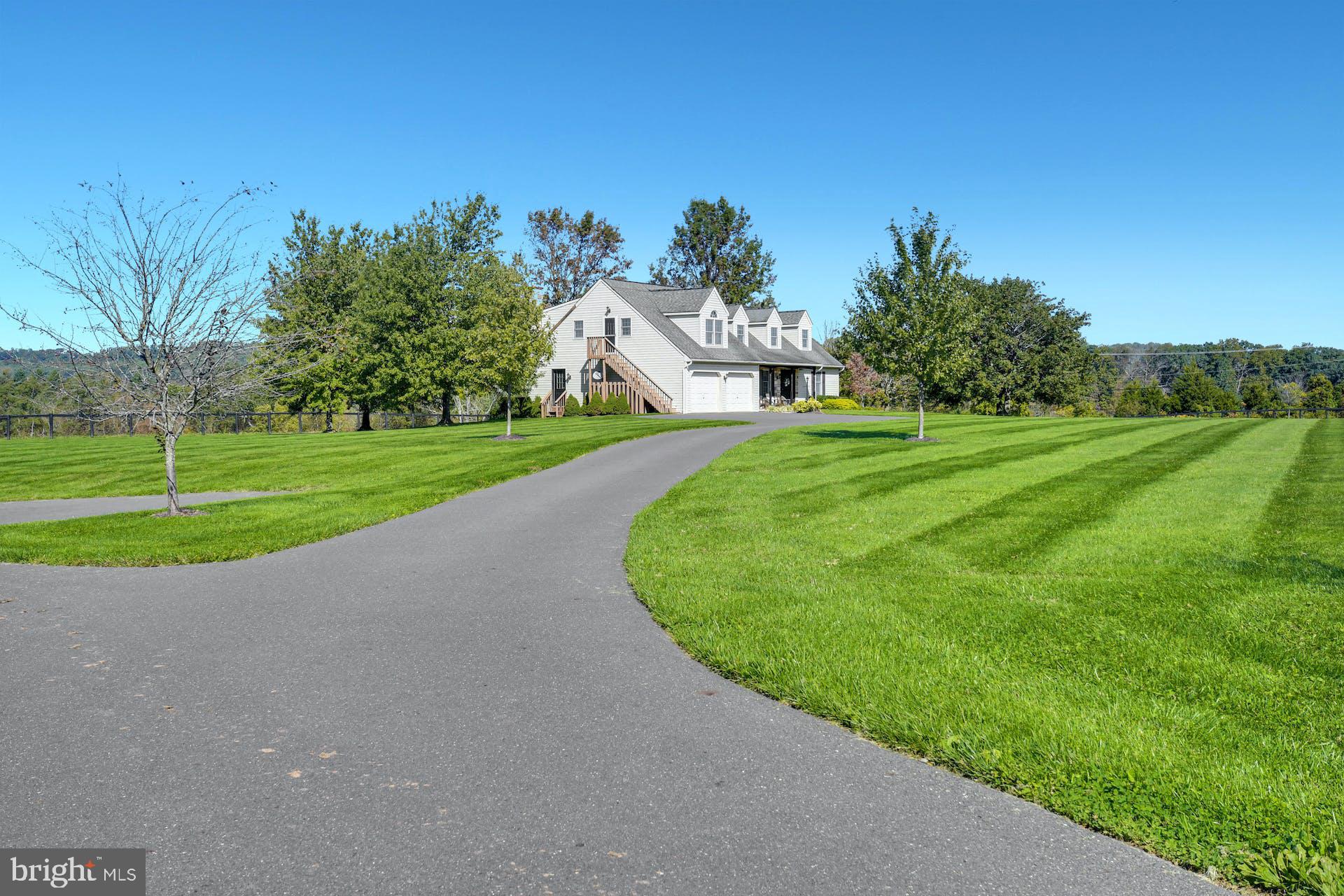 625 STREET ROAD