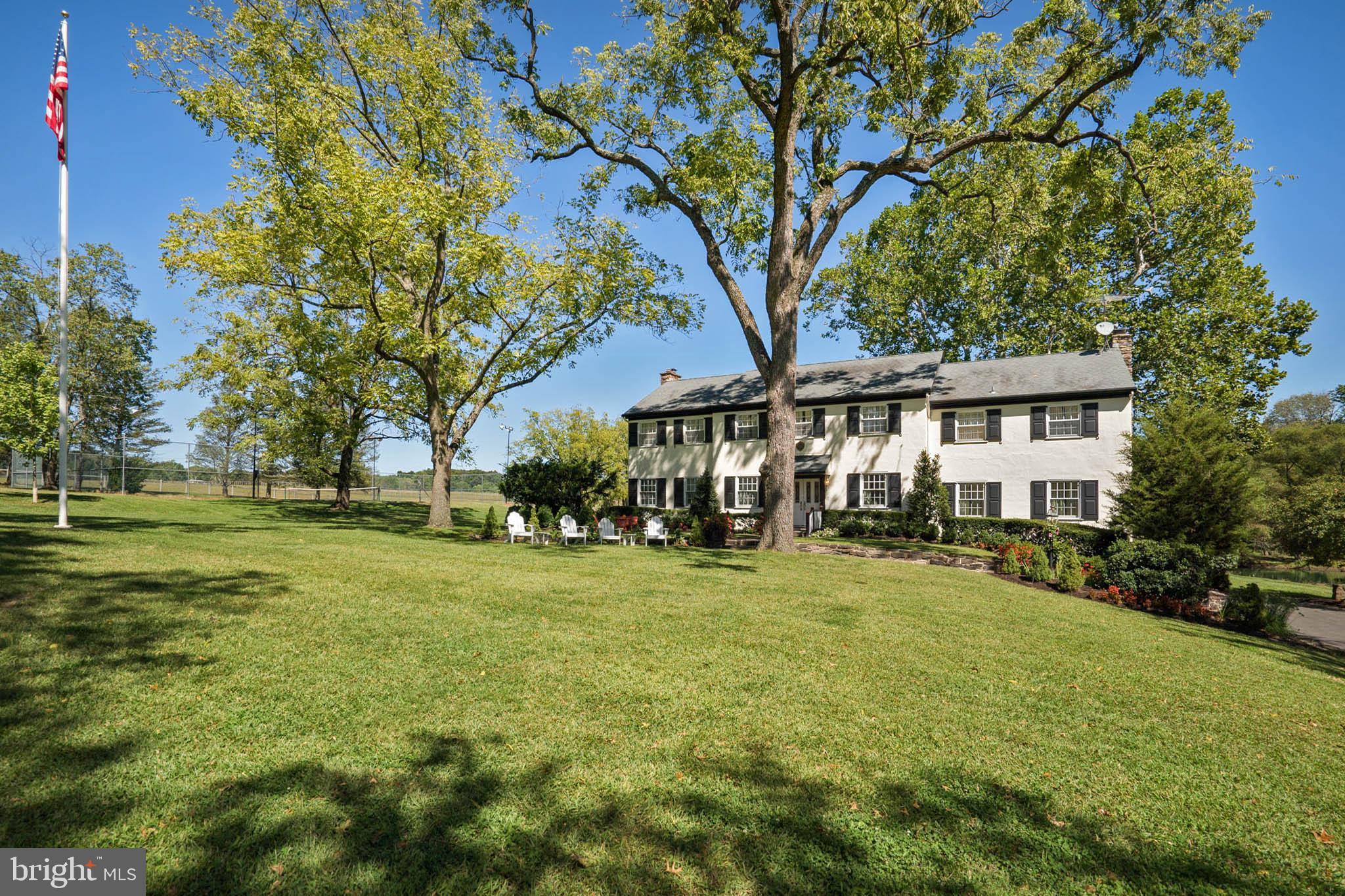 1315 PINEVILLE ROAD MAIN HOUSE
