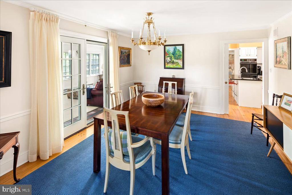 1315 PINEVILLE ROAD MAIN HOUSE