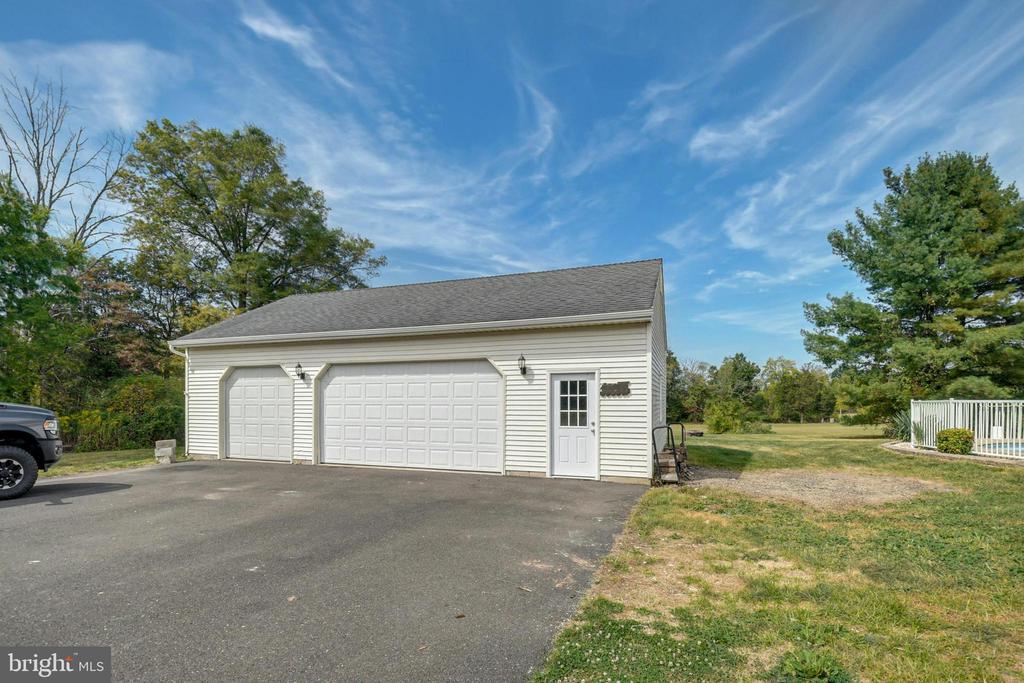 26 GRUVER RD
