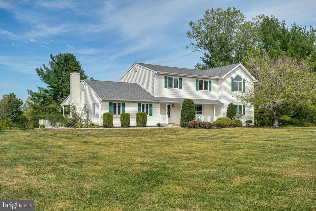 26 GRUVER RD