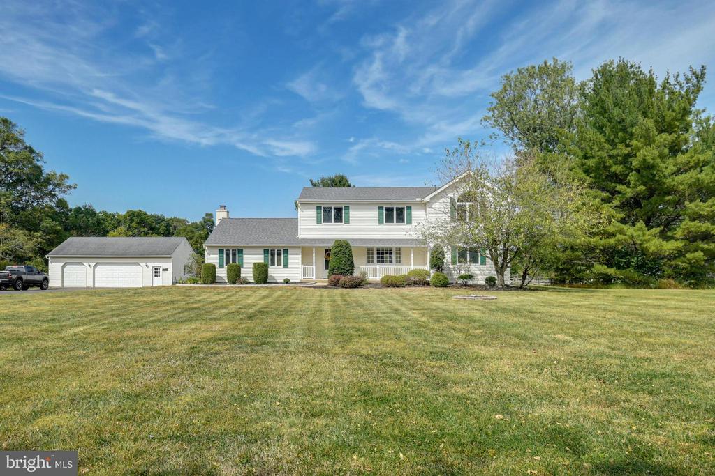 26 GRUVER RD